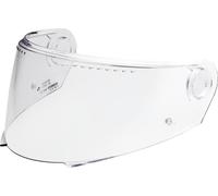 SCHUBERTH J2 VISIER SV7 mit Pinlockvorb. klar uni