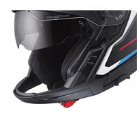 SCHUBERTH J2 Mentonnière unisex