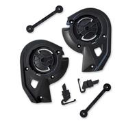Schuberth Kit De Mécanisme D´écran De Casque J2