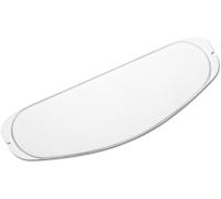 Schuberth M1 / M1 Pro / SV2 Lentille Pinlock, Clear, Taille unique