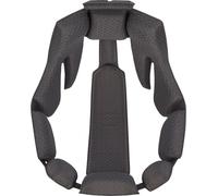 Schuberth M1 Pro Pavé central, gris, taille 2XL pour homme