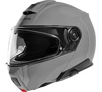 SCHUBERTH Mixte C5 Solid Ece cascque, Concrete Grey, M 57 EU