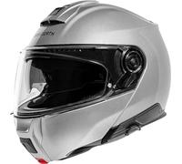 Schuberth C5 Casque, argent, taille XL pour homme
