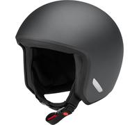 Schuberth O1 Casque jet, Anthracite Matt, Taille S (54/55)