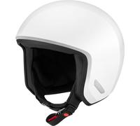 Schuberth O1 Casque jet, blanc, taille XS pour homme