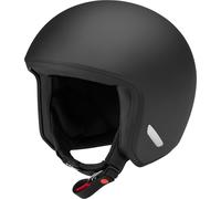 Schuberth O1 Casque jet, Noir mat, Taille XS (52/53)