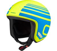 Schuberth O1 Chullo Casque jet, bleu, Taille S (54/55)