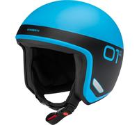 Schuberth O1 Ion Casque jet, bleu, Taille S (54/55)