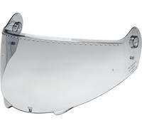 Schuberth R2 Visière, gris pour homme