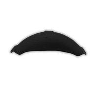 Schuberth Rideau De Menton Pour Casque J2