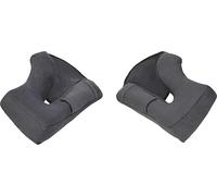 Schuberth S2 / S2 Sport Coussinets de joue, noir, Taille XL
