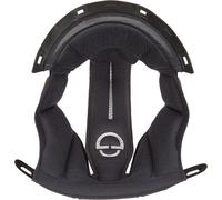Schuberth S2 / S2 Sport Pavé central, noir, taille M pour homme