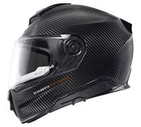 SCHUBERTH S3 CARBONE Casque Intégral Carbone 53 unisex noir