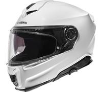 Schuberth S3 Casque, blanc, taille XL pour homme