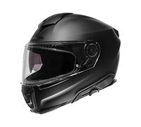 Casque intégral SCHUBERTH S3 SOLID noir mat 57