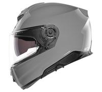 SCHUBERTH S3 Concrete Grey Gris 65 unisex