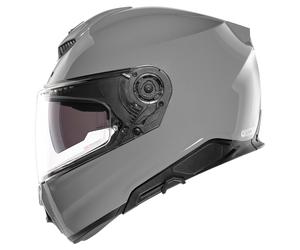 SCHUBERTH S3 Concrete Grey Gris 65 unisex