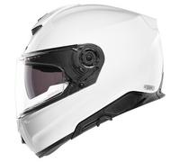 Schuberth S3, casque intégral S (54/55) Blanc Blanc