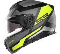 Schuberth S3 Integralhelm Daytona Yellow L
