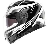 SCHUBERTH S3 STORM casque intégral argent brillant 57