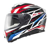 SCHUBERTH S3 Tonnerre Casque Intégral blanc 57