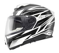 SCHUBERTH S3 Tonnerre Casque Intégral noir 53