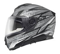 SCHUBERTH S3 Tonnerre Casque Intégral noir 61