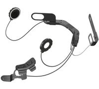 Schuberth SC10UA C3 Pro / C3 Basic / C3 / E1 Système de communication, noir pour homme