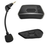 Schuberth Interphone Sc2 One Size Black