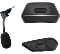 Schuberth Intercom SC2 pour casques E2/S3/C5 Noir