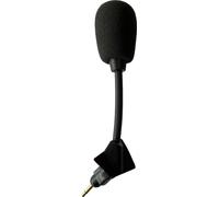 Schuberth SC2, microphone Taille unique Noir Noir