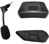 SCHUBERTH SC2 STANDARD Sprechanlage für C5-E2-S3-J2 schwarz