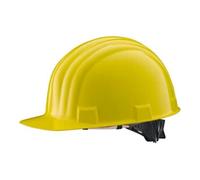 Schuberth Schuberth Casque de protection BOP ENERGY 3000, Couleur: YELLOW Quantité:1