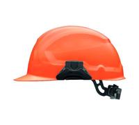 Schuberth SCHUBERTH Casque de protection CrossElectric avec fermeture à vis, orange Quantité:1