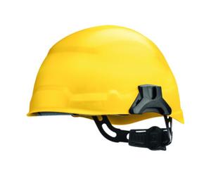 Schuberth SCHUBERTH Casque de protection CrossUp Electric, blanc Quantité:1