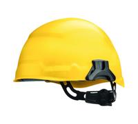 Schuberth SCHUBERTH Casque de protection CrossUp Electric, bleu Quantité:1