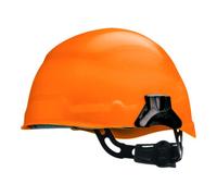 Schuberth SCHUBERTH Casque de protection CrossUp Electric, orange Quantité:1