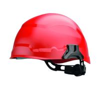 Schuberth SCHUBERTH Casque de protection CrossUp Electric, rouge Quantité:1