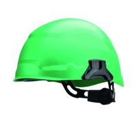 Schuberth SCHUBERTH Casque de protection CrossUp Electric, vert Quantité:1