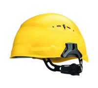 Schuberth SCHUBERTH Casque de protection CrossUp, jaune Quantité:1