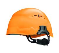 Schuberth SCHUBERTH Casque de protection CrossUp, orange Quantité:1