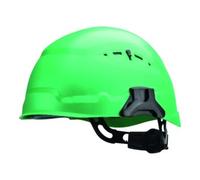Schuberth SCHUBERTH Casque de protection CrossUp, vert Quantité:1
