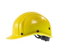 Schuberth Schuberth Casques de protection BOP 74 R, Couleur: YELLOW Quantité:1
