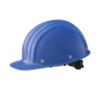 Schuberth Schuberth Casques de protection BOP, Couleur: BLUE Quantité:1
