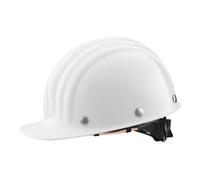 Schuberth Schuberth Casques de protection BOP, Couleur: WHITE Quantité:1