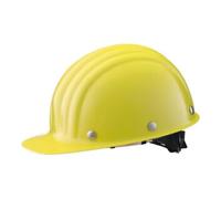 Schuberth Schuberth Casques de protection BOP, Couleur: YELLOW Quantité:1