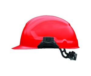 Schuberth Schuberth Casques de protection Cross Electric, Couleur: RED Quantité:1