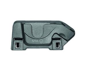 Schuberth Schuberth Paire d'adaptateurs de casque MFA Duro, Référence fabricant: MFA Quantité:1