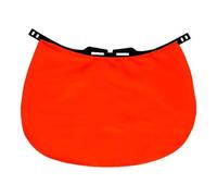 Schuberth Schuberth Protège-nuque UV, Couleur: ORANGE Quantité:1