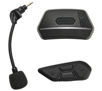 Schuberth Intercom SC2 pour casques E2/S3/C5 Noir